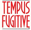 Tempus Fugitive